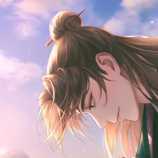 CrispYen7100의 암존 당보