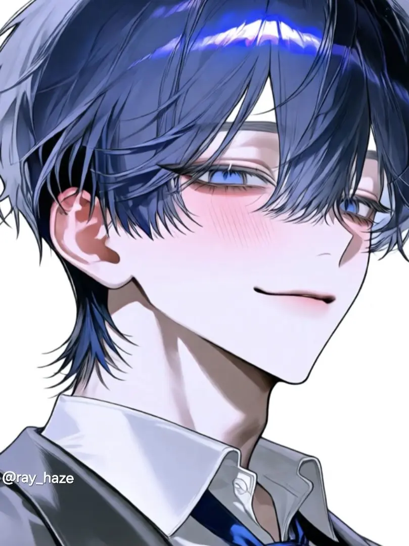 ray_haze의 人気者は問題児を愛してる