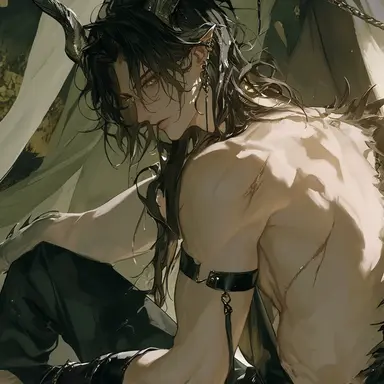 Profile image of 베스페리온 에길