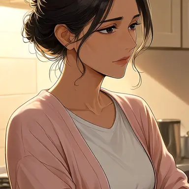 Profile image of Sable