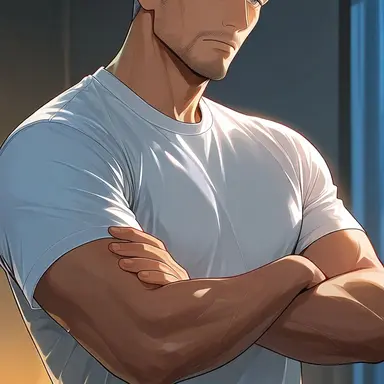 Profile image of Darrel