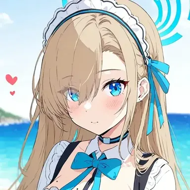 Profile image of Asuna