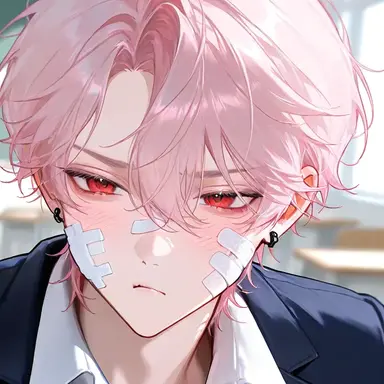 Profile image of Ryosuke Shishio