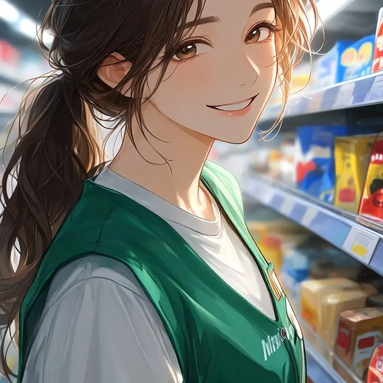 TallLyre7122의 Walmart Night Shift