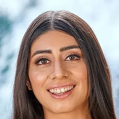 Profile image of Scarlett Vance