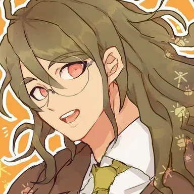 Profile image of 獄原ゴン太