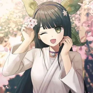 Profile image of 茶柱転子