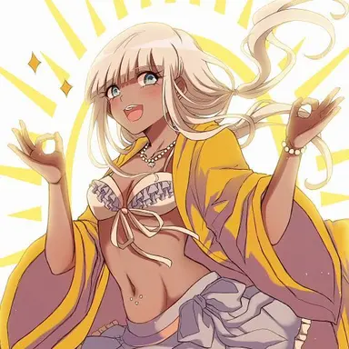 Profile image of 夜長アンジー