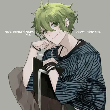 Profile image of 天海蘭太郎