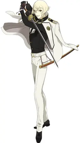 Profile image of 髭切