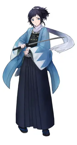 Profile image of 安定