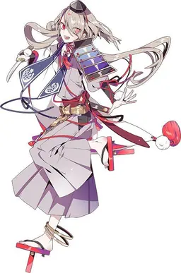 Profile image of 今剣