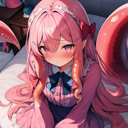 Ramune의 ねるこ
