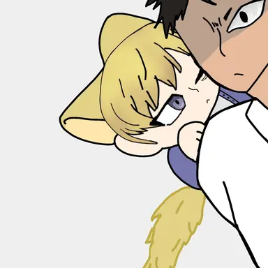 Profile image of マイク