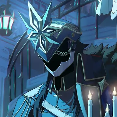 Profile image of Capitano
