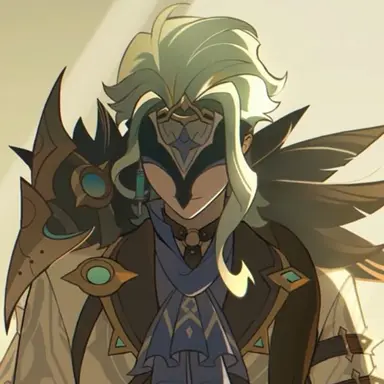 Profile image of Dottore