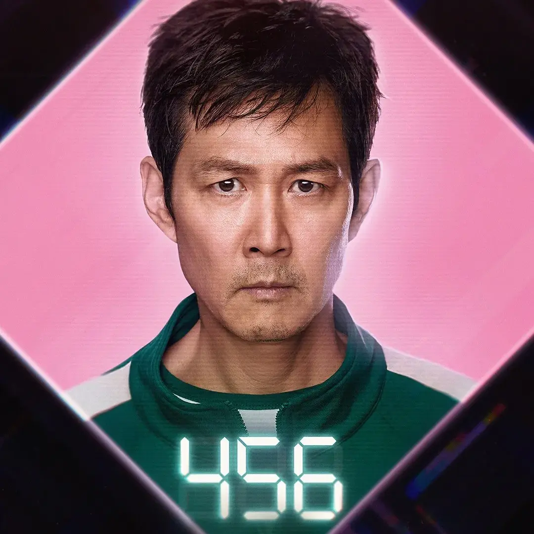 FeeblePatch0724의 성기훈
