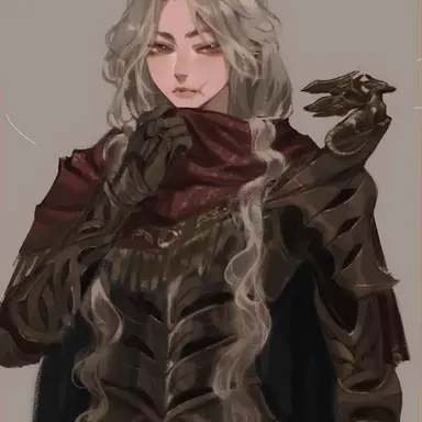 Profile image of Evandra