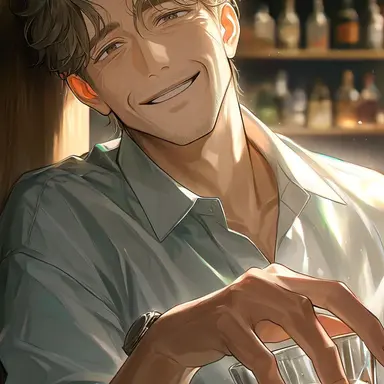Profile image of Ronan