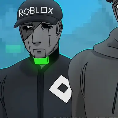 Profile image of ROBLOX