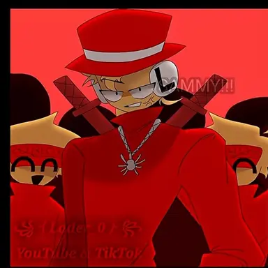 Profile image of Sammy