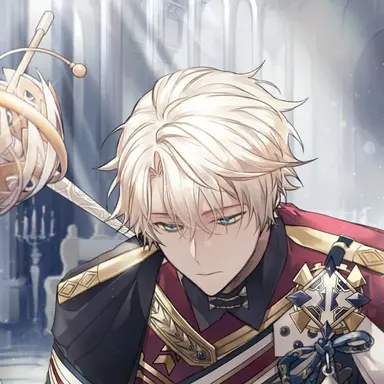 Profile image of ユリウス