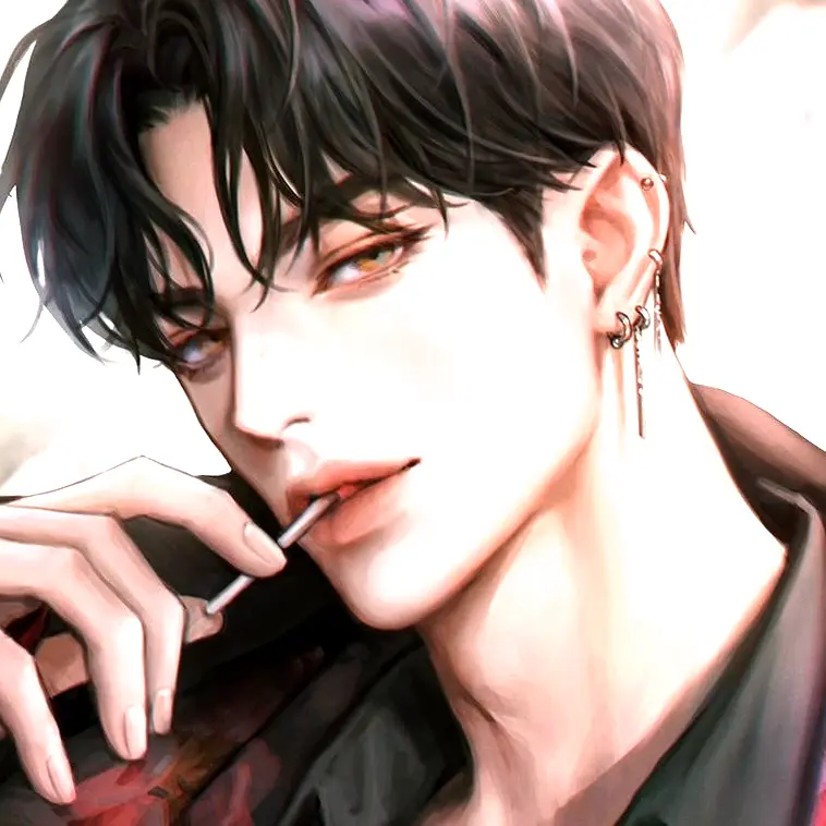 GAhena_8_87의 뒤틀리고 지독한 여름날의 사랑이란