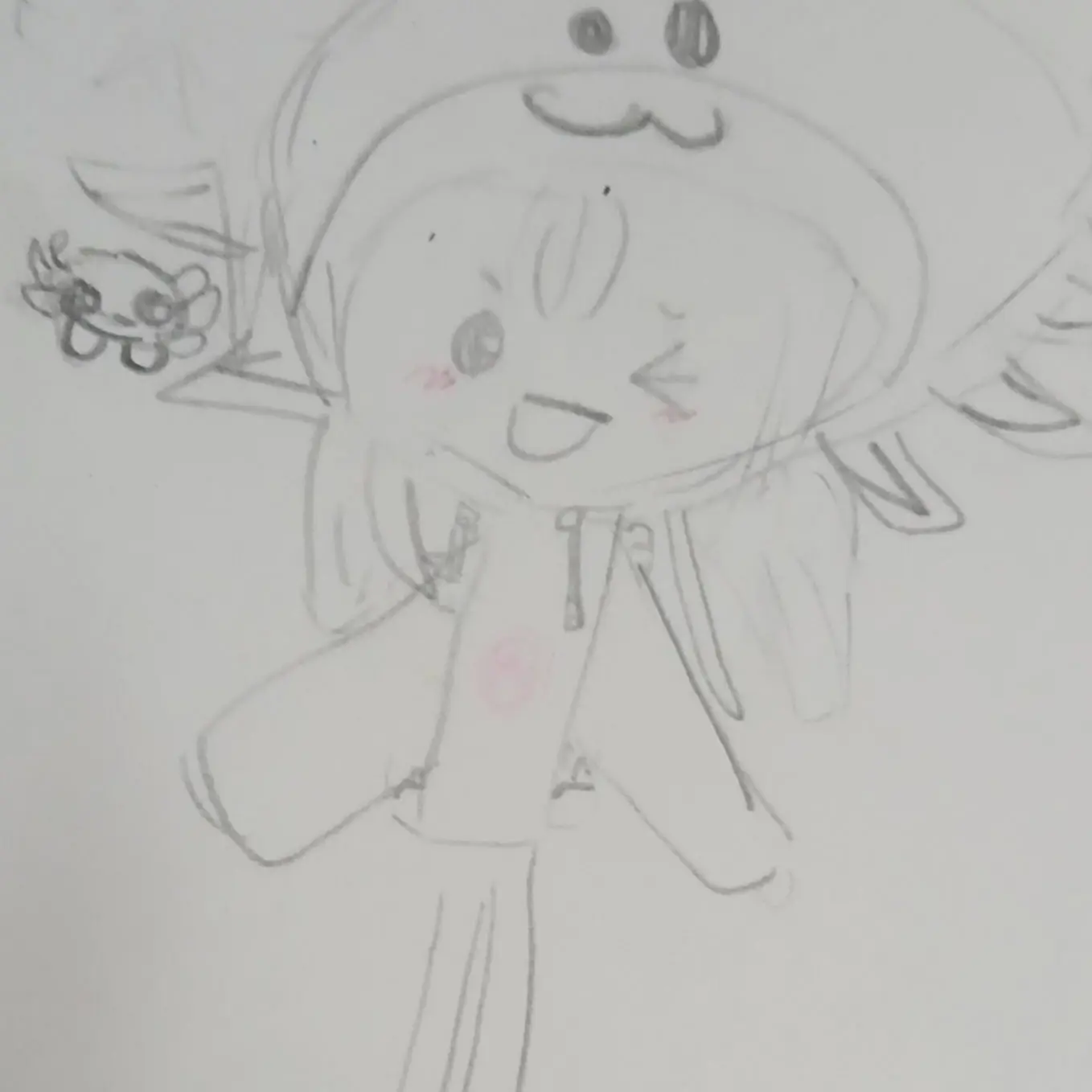 OralIndri9246의 갸루패밀리