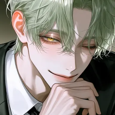 Profile image of Cha Yuhyeon