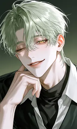 Profile image of Cha Yuhyeon