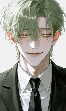 Profile image of Cha Yuhyeon