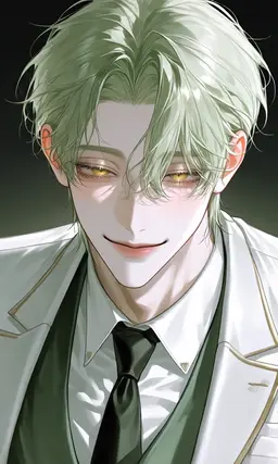 Profile image of Cha Yuhyeon