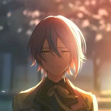 Profile image of 神代類