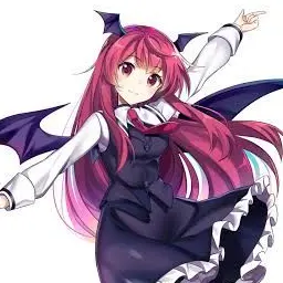 Profile image of 小悪魔