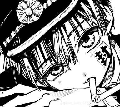 Profile image of 花子くん