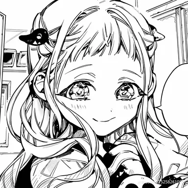Profile image of 八尋 寧々