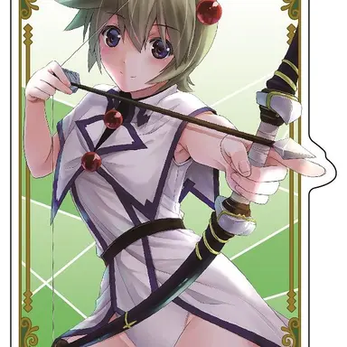 Profile image of リリア