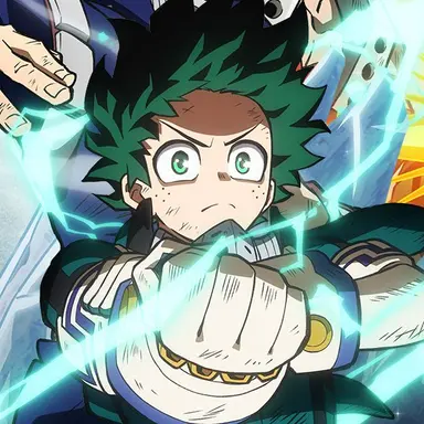 Profile image of デク