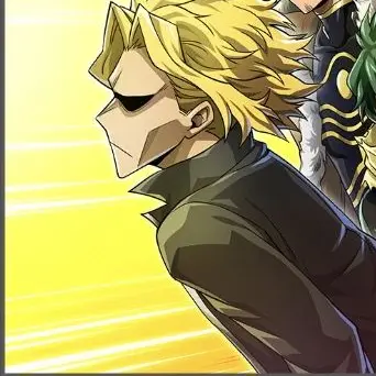 Profile image of 八木俊典