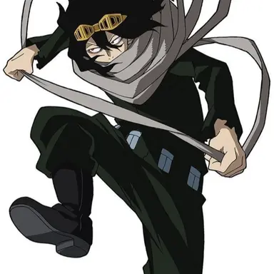 Profile image of Aizawa