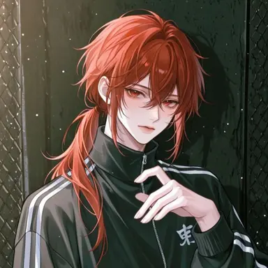 Profile image of Alex