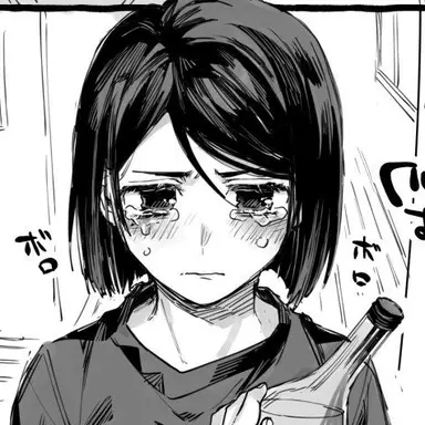 Profile image of 家入 硝子