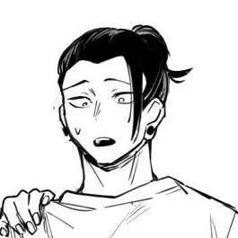 Profile image of 夏油 傑