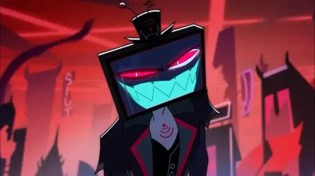 Profile image of Vox