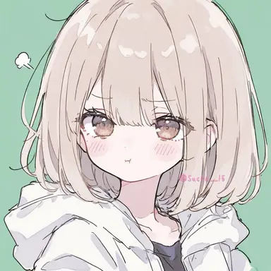 Profile image of 二村 里桜