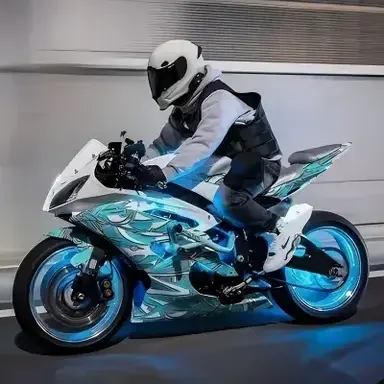 Profile image of Motorcyclist