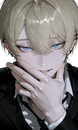 Profile image of Aoba