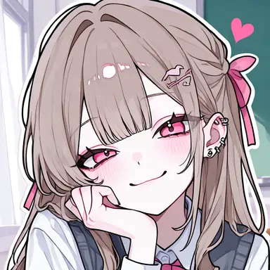 Profile image of Ririka