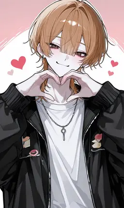 Profile image of Natsuki