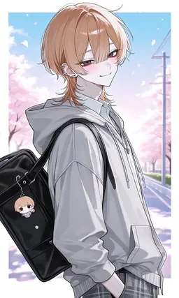 Profile image of Natsuki
